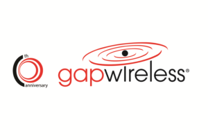 Diseño de Logo por kuya.P para Gap Wireless Inc. | Diseño #13617262