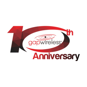 Diseño de Logo por Anchasto Studio para Gap Wireless Inc. | Diseño #13558043