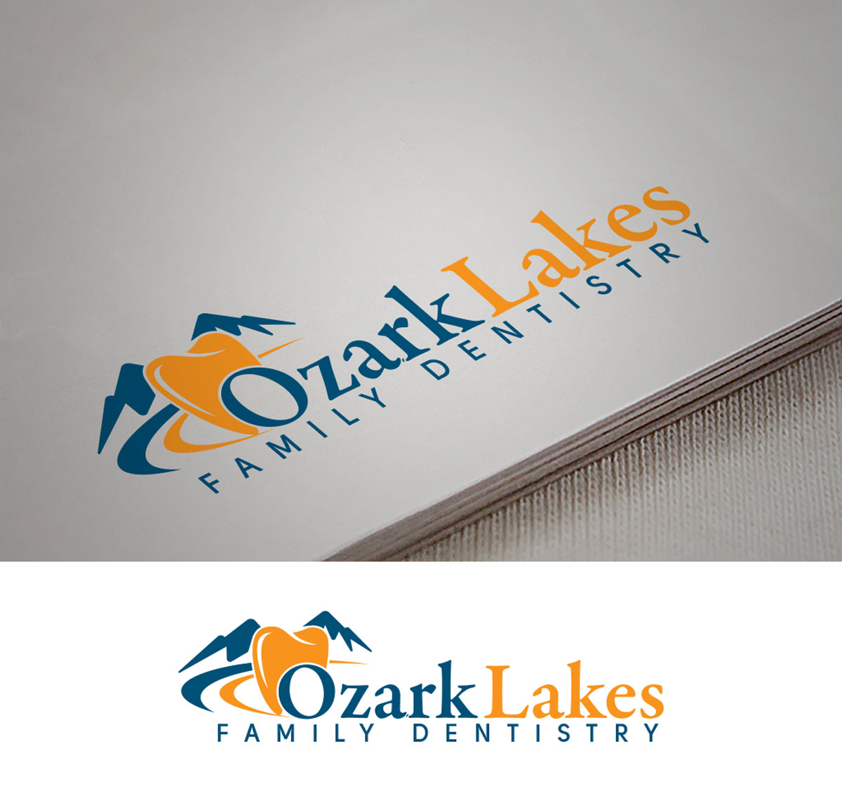 Logo Design by Impressive Solutions for this project | Design #13560681