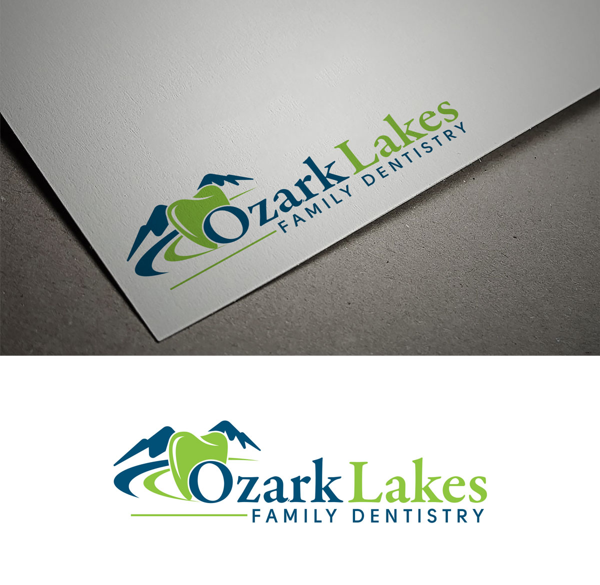 Logo Design by Impressive Solutions for this project | Design #13560684