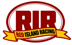 Diseño de Logo por Peterwilldesign para Red Island Racing | Diseño: #13562696