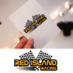 Design de Logo par Impressive Solutions pour Red Island Racing | Design : #13560914