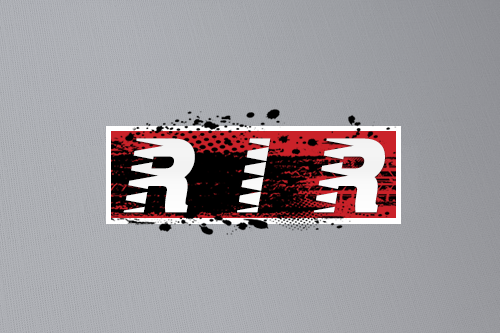 Logo Design by andRYi for Red Island Racing | Design #13557325