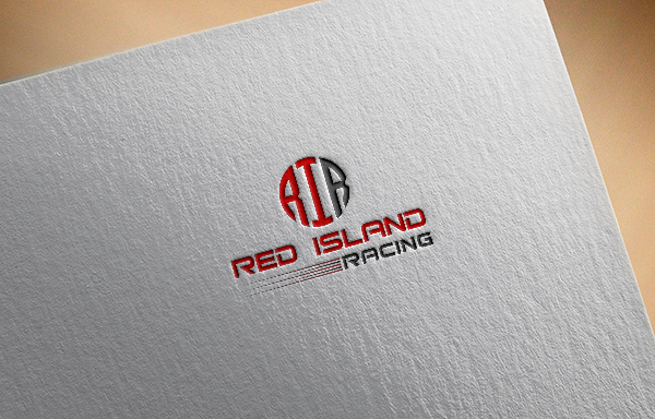 Logo Design by AhmadMohammad for Red Island Racing | Design #13654479