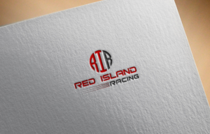 Logo Design by AhmadMohammad for Red Island Racing | Design: #13654479