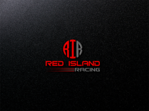 Logo Design by AhmadMohammad for Red Island Racing | Design: #13654481