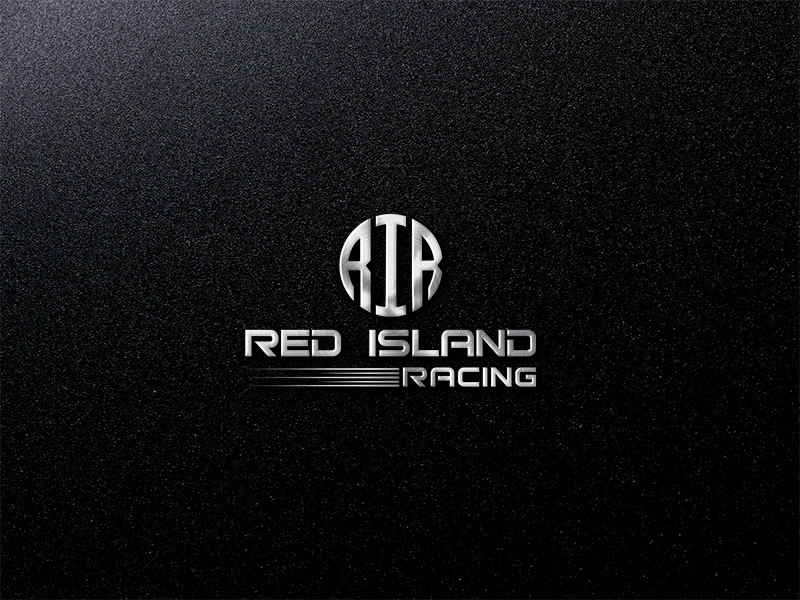 Logo Design by AhmadMohammad for Red Island Racing | Design #13654483