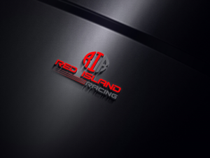 Logo Design by AhmadMohammad for Red Island Racing | Design: #13654486