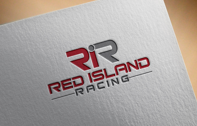 Logo Design by asman for Red Island Racing | Design #13558156