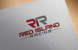 Logo Design by asman for Red Island Racing | Design: #13558156
