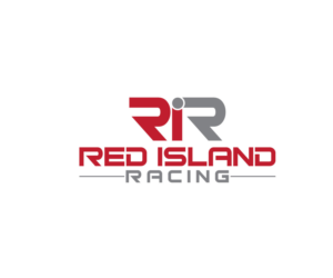 Logo Design by asman for Red Island Racing | Design: #13558158