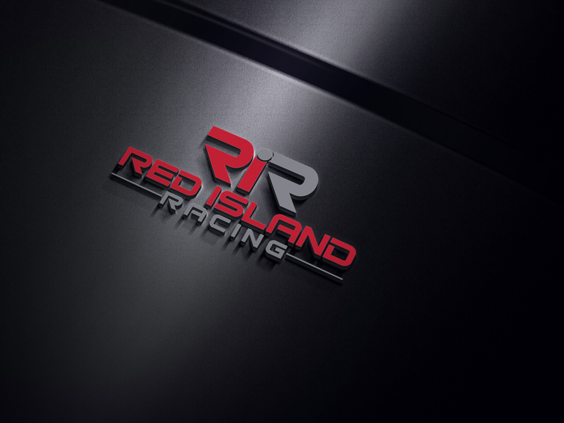 Logo Design by asman for Red Island Racing | Design #13558159