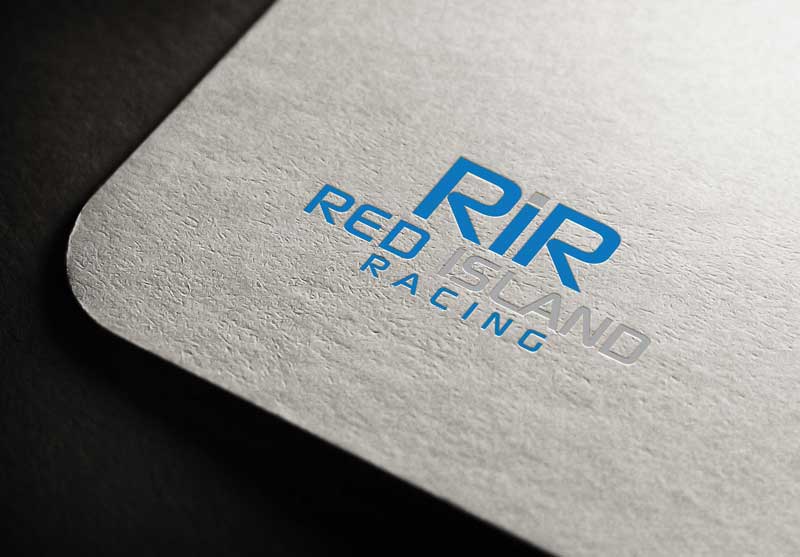 Diseño de Logo por imshohaghossain85 para Red Island Racing | Diseño #13558819