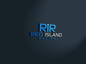 Logo Design by imshohaghossain85 for Red Island Racing | Design: #13558821