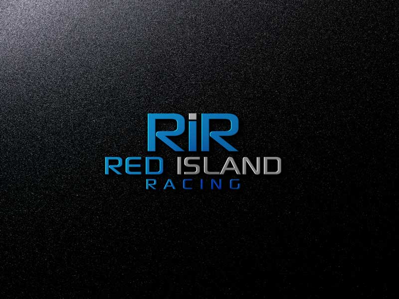 Logo Design by imshohaghossain85 for Red Island Racing | Design #13558825