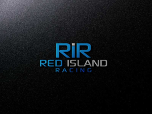 Logo Design by imshohaghossain85 for Red Island Racing | Design: #13558825