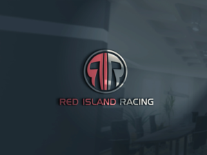 Logo Design by logout babu for Red Island Racing | Design: #13558218