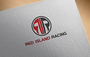 Logo Design by logout babu for Red Island Racing | Design: #13558219