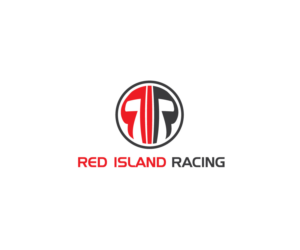Logo Design by logout babu for Red Island Racing | Design: #13558221