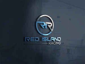 Logo Design by armanmajumder1 for Red Island Racing | Design: #13566713