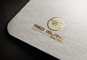 Logo Design by armanmajumder1 for Red Island Racing | Design: #13566751
