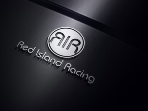Logo Design by Jon cristian for Red Island Racing | Design: #13560010