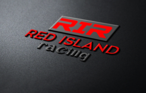 Diseño de Logo por tani_sha321 para Red Island Racing | Diseño: #13566210