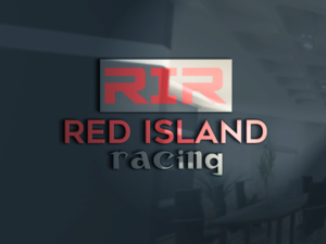 Diseño de Logo por tani_sha321 para Red Island Racing | Diseño: #13566211
