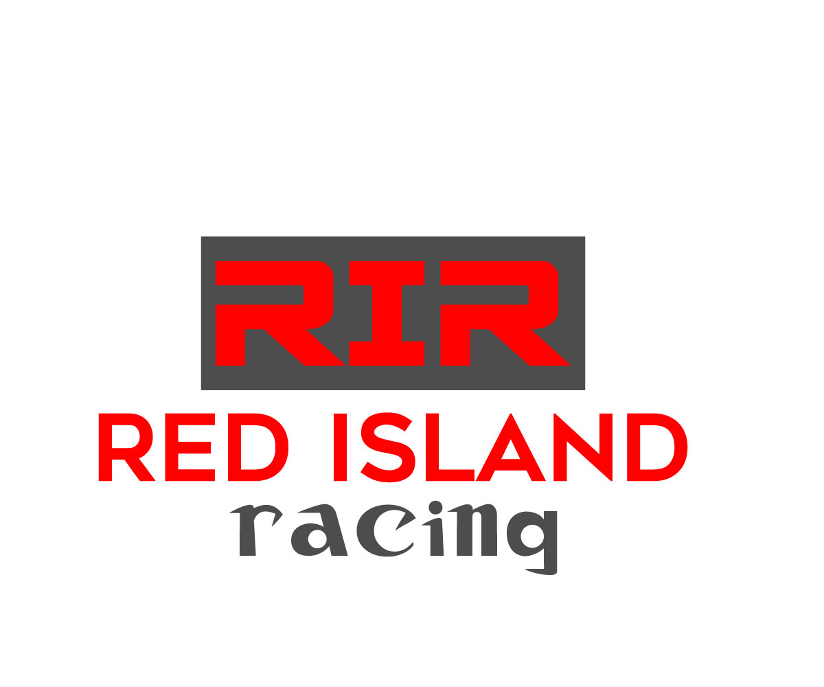 Diseño de Logo por tani_sha321 para Red Island Racing | Diseño #13566212