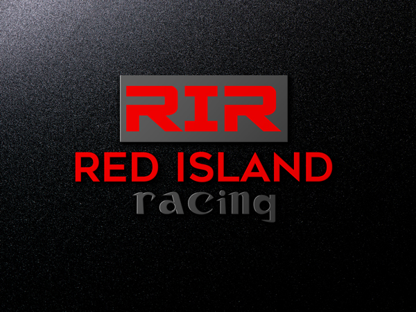 Diseño de Logo por tani_sha321 para Red Island Racing | Diseño #13566213