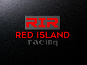 Diseño de Logo por tani_sha321 para Red Island Racing | Diseño: #13566213
