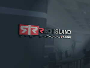 Logo Design by sttachev for Red Island Racing | Design #13568840