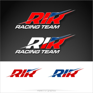 Logo Design by vladst2004 for Red Island Racing | Design: #13556447