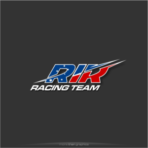 Logo Design by vladst2004 for Red Island Racing | Design: #13556613