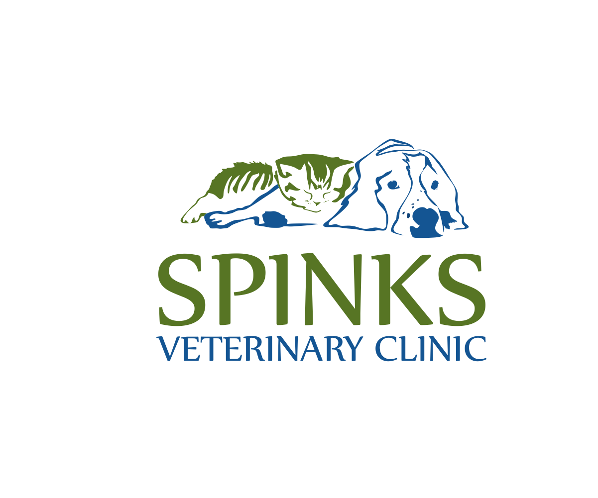 Logo Design by Tt design for Dr. Spinks Veterinary Professional Corporation | Design #13605605