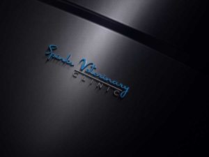 Logo Design by imshohaghossain85 for Dr. Spinks Veterinary Professional Corporation | Design: #13558699