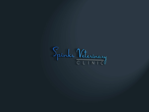 Logo Design by imshohaghossain85 for Dr. Spinks Veterinary Professional Corporation | Design: #13558702
