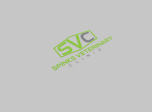 Logo Design by logout babu for Dr. Spinks Veterinary Professional Corporation | Design: #13558456