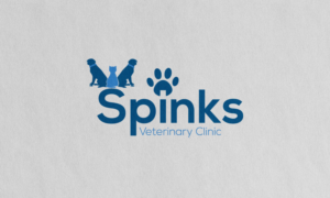 Logo Design by stanko.man for Dr. Spinks Veterinary Professional Corporation | Design: #13570424
