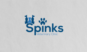 Logo Design by stanko.man for Dr. Spinks Veterinary Professional Corporation | Design: #13570425