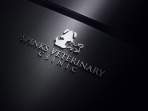 Logo Design by Jon cristian for Dr. Spinks Veterinary Professional Corporation | Design: #13559398