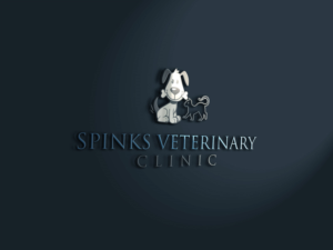 Logo Design by Jon cristian for Dr. Spinks Veterinary Professional Corporation | Design: #13559402