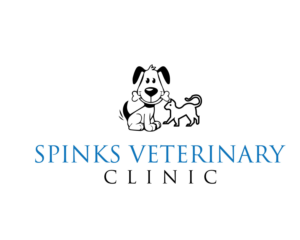 Logo Design by Jon cristian for Dr. Spinks Veterinary Professional Corporation | Design: #13559403