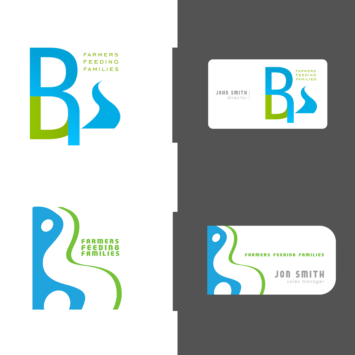 Logo-Design von t-artist-s design für Salisbury Farming Enterprises | Design #13702167
