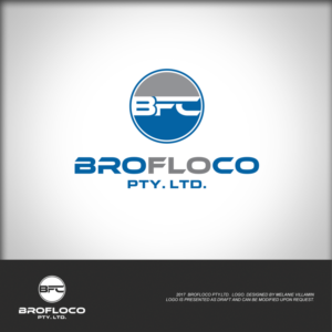 Logo Design by mvillamin