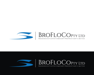Logo Design by Atec for Mark J. Floyd Funeral Services | Design: #13561768