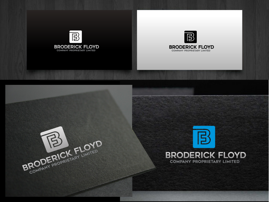 Logo Design by Syuhada for Mark J. Floyd Funeral Services | Design #13561723