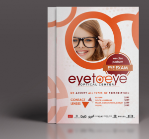 Flyer Design by creationz2011