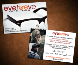 Flyer Design by sbaize