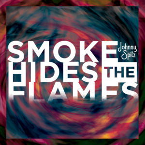 CD Cover Design by Daniel Harvel Ivano